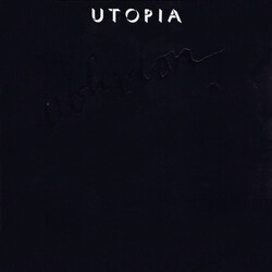 Utopia (5) Oblivion Vinyl LP USED