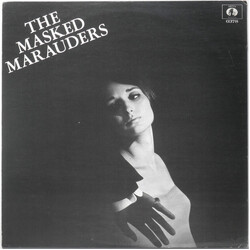 The Masked Marauders The Masked Marauders Vinyl LP USED