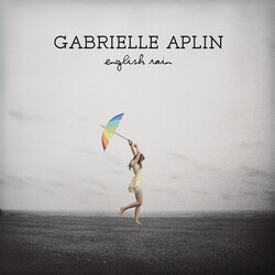 Gabrielle Aplin English Rain Multi Vinyl LP/CD USED