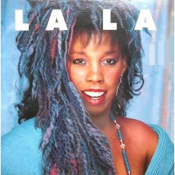 La La La La Vinyl LP USED