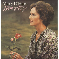 Mary O'Hara The Scent Of The Roses Vinyl LP USED