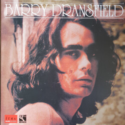 Barry Dransfield Barry Dransfield Vinyl LP USED