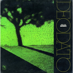 Eumir Deodato Prelude Vinyl LP USED