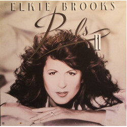 Elkie Brooks Pearls II Vinyl LP USED