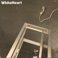 White Heart Hotline Vinyl LP USED