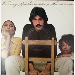 Tony Orlando & Dawn He Don't Love You, Like I Love You Vinyl LP USED