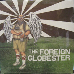 The Rondo Brothers The Foreign Globester Vinyl LP USED