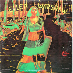 Ellen Warshaw Ellen Warshaw Vinyl LP USED