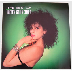 Helen Schneider The Best Of Helen Schneider Vinyl LP USED