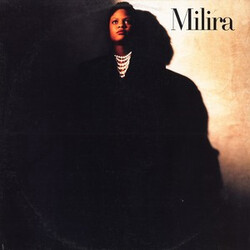 Milira Milira Vinyl LP USED