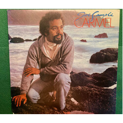 Joe Sample Carmel Vinyl LP USED