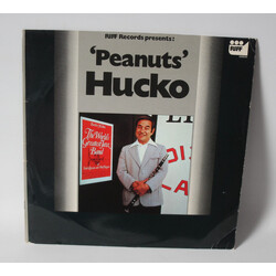 Peanuts Hucko Peanuts Hucko Vinyl LP USED