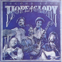 Hope Of Glory Second Look Vinyl LP USED