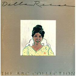 Della Reese The ABC Collection Vinyl LP USED