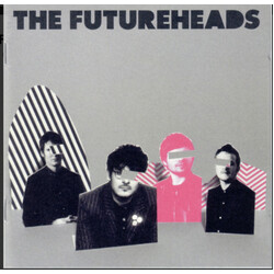The Futureheads The Futureheads Vinyl LP USED