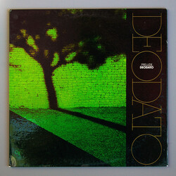 Eumir Deodato Prelude Vinyl LP USED