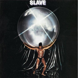 Slave Slave Vinyl LP USED