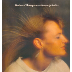 Barbara Thompson Heavenly Bodies Vinyl LP USED