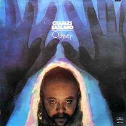 Charles Earland Odyssey Vinyl LP USED