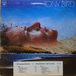 Tony Bird (3) Tony Bird Vinyl LP USED