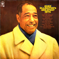 Duke Ellington Duke Ellington's Greatest Hits Vinyl LP USED