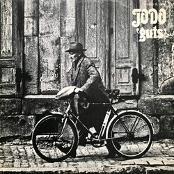 Jodo (3) Guts Vinyl LP USED