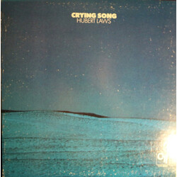 Hubert Laws Crying Song Vinyl LP USED