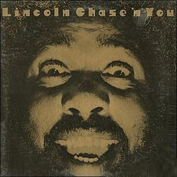 Lincoln Chase Lincoln Chase 'n You Vinyl LP USED