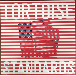 Tortoise Standards Vinyl LP USED