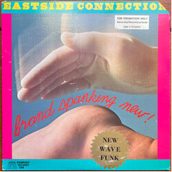 Eastside Connection Brand Spanking New! Vinyl LP USED