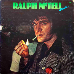 Ralph McTell Streets... Vinyl LP USED