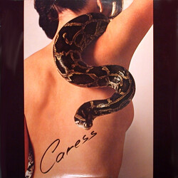 Caress Caress Vinyl LP USED