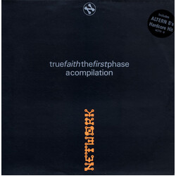 Various True Faith - The First Phase Vinyl LP USED