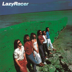 Lazy Racer Lazy Racer Vinyl LP USED
