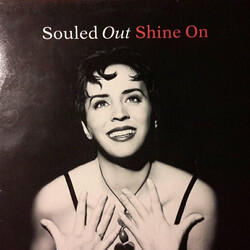 Souled Out Shine On Vinyl LP USED