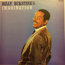 Billy Eckstine Billy Eckstine's Imagination Vinyl LP USED