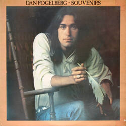 Dan Fogelberg Souvenirs Vinyl LP USED