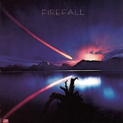 Firefall Firefall Vinyl LP USED