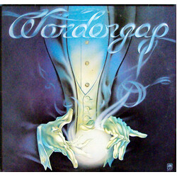 Wondergap Wondergap Vinyl LP USED