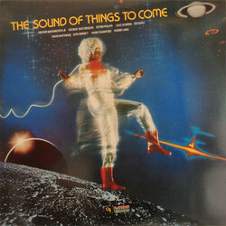 Various The Sound Of Things To Come Vinyl LP USED