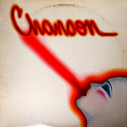 Chanson Chanson Vinyl LP USED