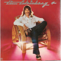 Tim Weisberg 4 Vinyl LP USED