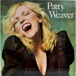 Patty Weaver Patty Weaver Vinyl LP USED