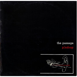 The Passage Pindrop Vinyl LP USED
