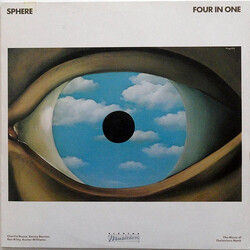 Sphere (16) Four In One Vinyl LP USED