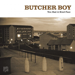 Butcher Boy (2) You Had A Kind Face Vinyl LP USED