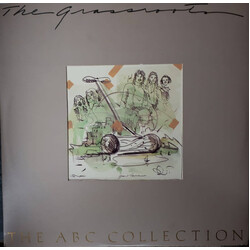 The Grass Roots The ABC Collection Vinyl LP USED