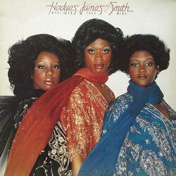 Hodges, James And Smith What's On Your Mind? Vinyl LP USED