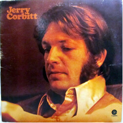 Jerry Corbitt Jerry Corbitt Vinyl LP USED