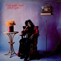 Gloria Lynne A Very Gentle Sound Vinyl LP USED